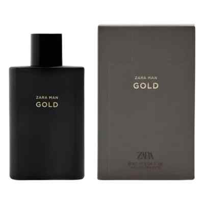 Eau De Zara Man Perfume Best Seller MAN NAVY BLACK ZARA MAN 800