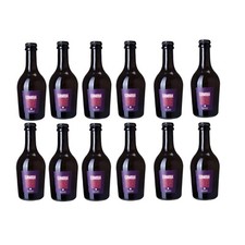 Birra Artigianale Karma CARMINIA 33 Cl - Cartone 12 Pezzi
