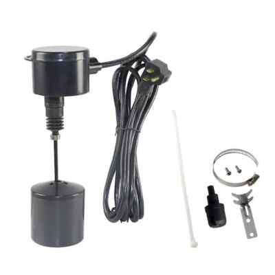 Sump Accessory Vertical Float Switch