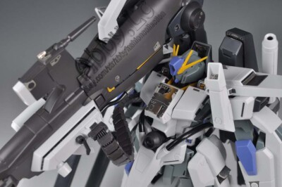 for MG 1/100 FA-010-A FAZZ ver ka Model AW9 Details Part Etch