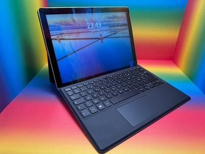 Dell Latitude 12 5290 WiFi 2-in-1 i5-8250U 8GB 256GB SSD 12,3 FR LTE Win 11P FP