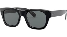 Oliver Peoples Keenan OV5418SU Black/Midnight Express Polarized 51mm Sunglasses