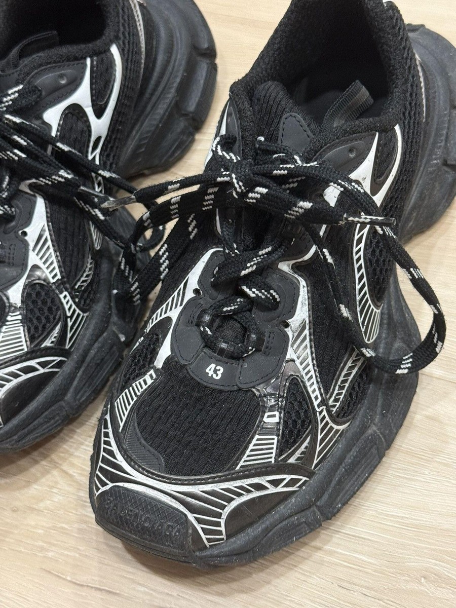 Balenciaga 3xl Sneakers View 6