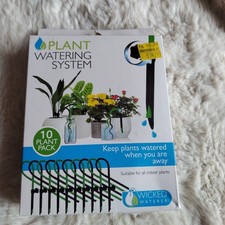 10-Plant Pack Watering System