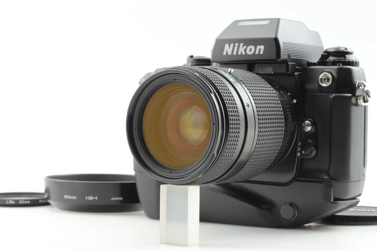 Nikon F4S Film Cameras for sale | eBay