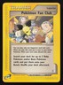 Pokemon Fan Club 130 Uncommon Aquapolis Pokemon Lightly Played