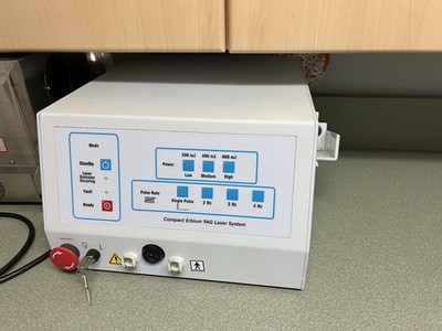 Cosmetic Laser