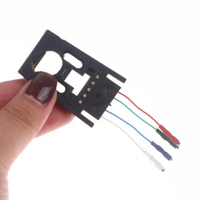 Turntable Cartridge Headshell Holder Lifting Piece For Dual TK22 1009SK 1010 LP