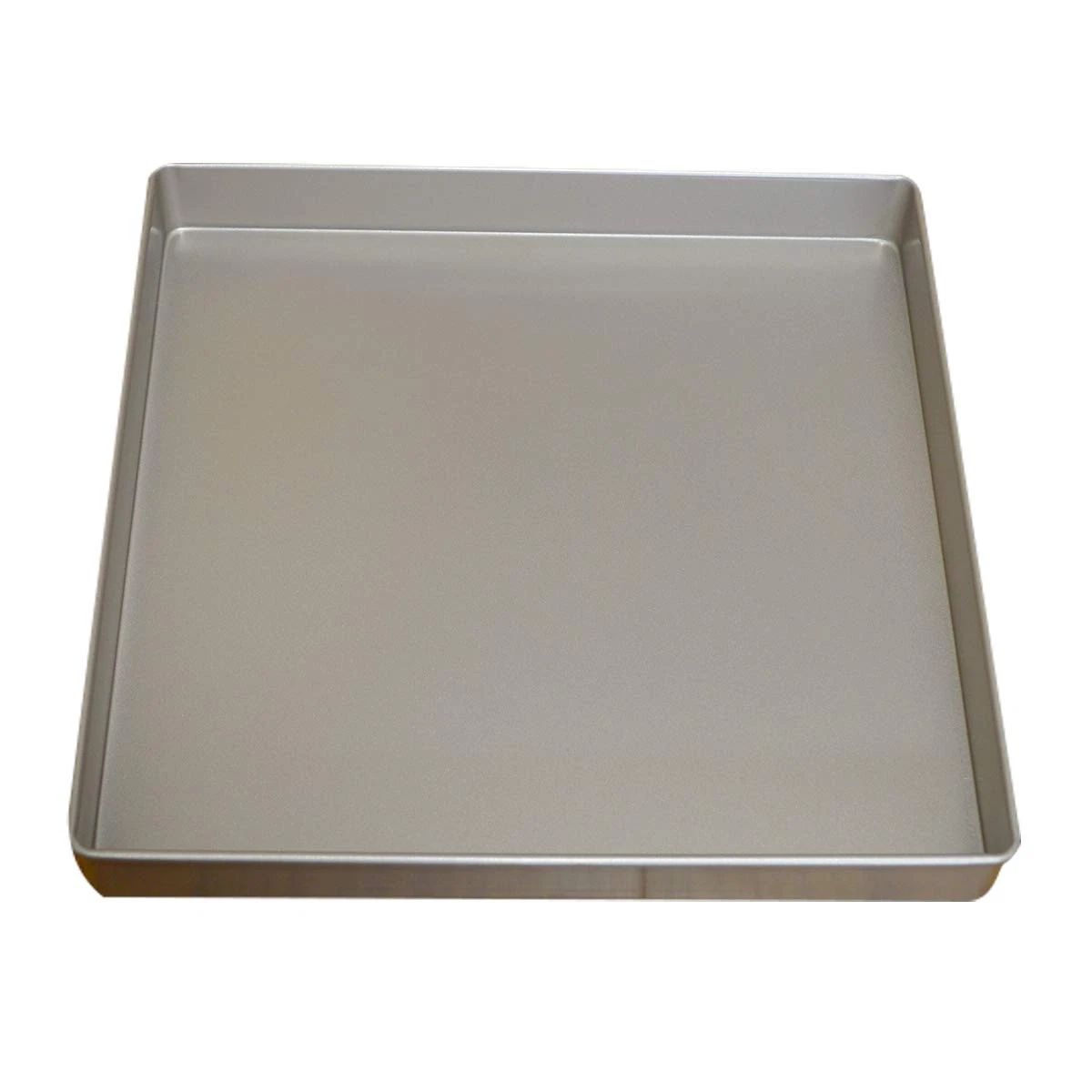 Nonstick Square Baking Pan, 11x11 Inch Carbon Steel Cake Baking Sheet, Cookie...
Opens in a new wind