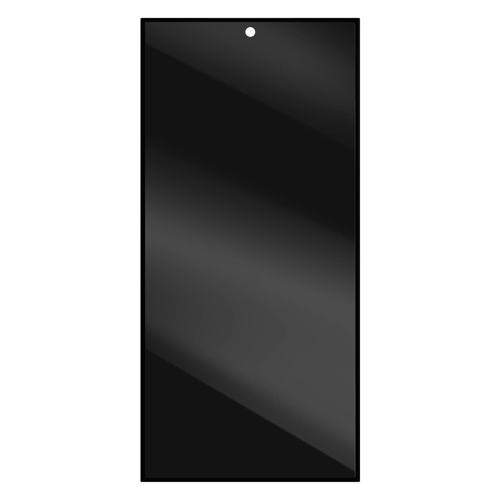 Écran LCD pour Galaxy S24 Ultra vitre tactile pour réparer affichage noir Relife