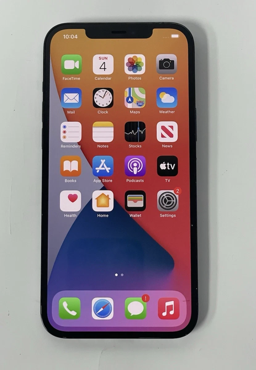 Apple iPhone 12 Pro Max 128GB for Sale - Shop New & Used Cell