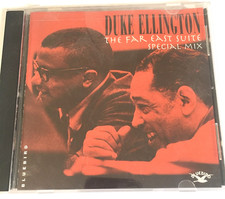 Duke Ellington The Far East Suite Special Mix CD Ships Same Day With Tracking