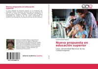 LucíA Graciela Riveros | Nueva Propuesta En EducacióN Superior | Taschenbuch