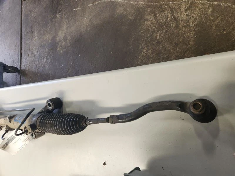 Steering Gear/Rack Fits 09-15 MAZDA CX-9 758813 - Image 3 of 4