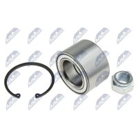 NTY KLT-MS-013 Radlagersatz
