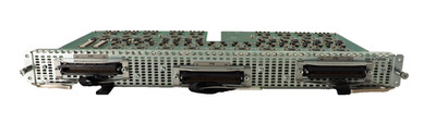 Cisco SM-X-72FXS Fixed Pord High Density Analog Voice Service Modul 74-115427-02