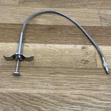 Japan 12  Mechanical Cable Shutter Release Trigger  Bulb Lock