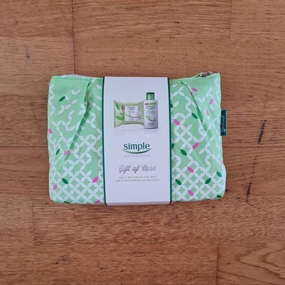 Einfaches Geschenk der Leichtigkeit