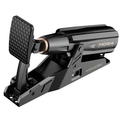 Moza Racing mBooster Active Pedal - Simulationspedal - PC