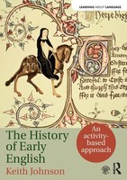 Keith Johnson | The History Of Early English | Taschenbuch | Englisch (2016)
