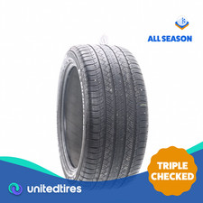 Used 29540r20 Michelin Latitude Tour Hp No 106v - 6.532 Used 29540r20 Michelin Latitude Tour Hp No 106v - 6.532