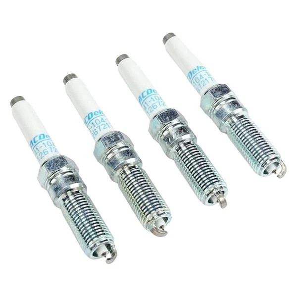 For Cadillac CT6 19-20 ACDelco 41-104IP GM Original Equipment Iridium Spark Plug