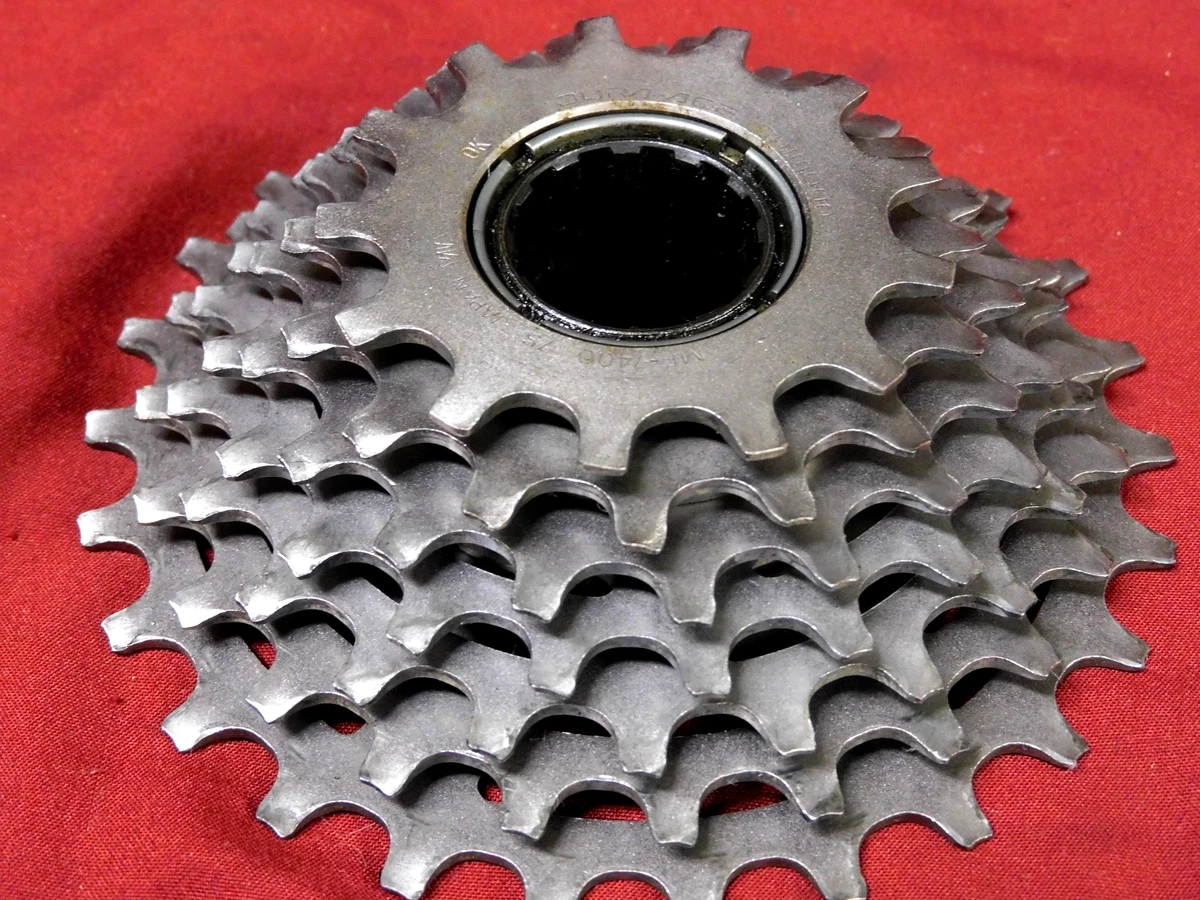 Free！ ハイスピード Freewheels 7 Speed for Universal for sale | eBay