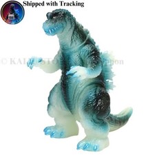 Godzilla 2001 Figure Godzilla EX Vol.14 CCP Luminous Blue Ver H13cm