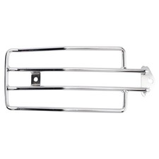 XL Gep&auml;cktr&auml;ger f&uuml;r Solositz Chrom Passend f&uuml;r Sportster  1985 - 2003