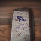 3  Sheets Of Harry Potter Wizarding World tissue paper gift VERY RARE- AWESOME - — photo 3