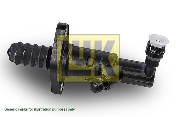 Schaeffler LuK Nehmerzylinder Kupplung 512 0047 10 FüR CitroËN Peugeot C3 2008 1-image