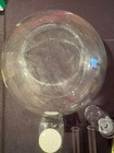 VINTAGE APOTHECARY BOTTLES, Fish Bowl and test tubes — photo 10