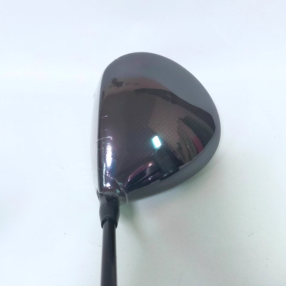 HONMA TW757 Type-D Driver 9.0° VIZARD 50 Graphite S Shaft 2022 RH Made in Japan - Image 4 of 4
