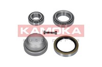 Kamoka Radlagersatz 5600009 FüR Mercedes S202 W210 SLK W202 CLK Klasse S210 C208