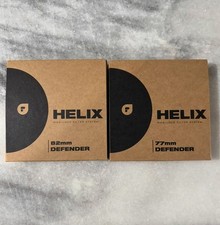 Polarpro Helix Mag/Lock Filter System thread Plates /82mm -77mm