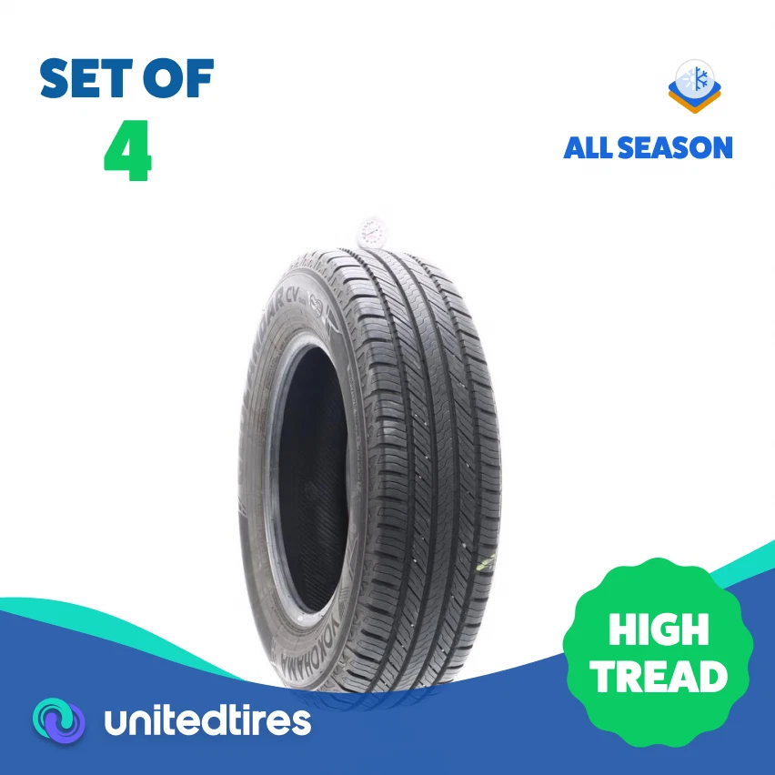 Yokohama 215/70/16 Car & Truck Tires for sale | eBay