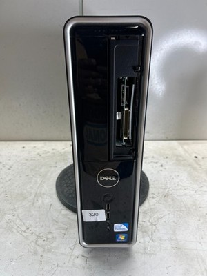 Dell Inspiron 560s Intel Pentium Dual-Core E5700 3.00GHz 4GB NO HDD