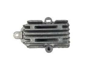 Alfa Romeo Stelvio 2020 LED-Vorschaltgerät2 49142653 GENUINE DLK38369