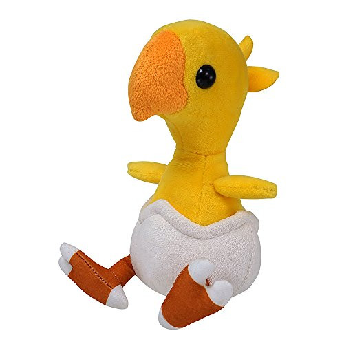 Final Fantasy XIV: Plush Toy (Heavensward Wayward Hatchling) (New)