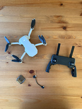 DJI Mavic Mini Drone with Remote Controller & Original Box - Great Condition