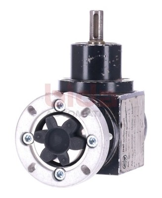 Isel Automation 234003 0149 Spindle Nut Motor
