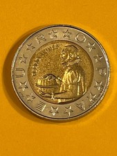 COIN PORTUGAL 2000 NUNES-ORTA FREE SHIPPING