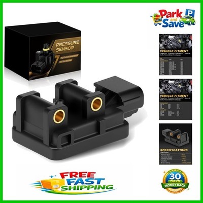 3-Pin MAP Sensor for Dodge Ram 1500, 2500 & Jeep Wrangler - Improves Performance