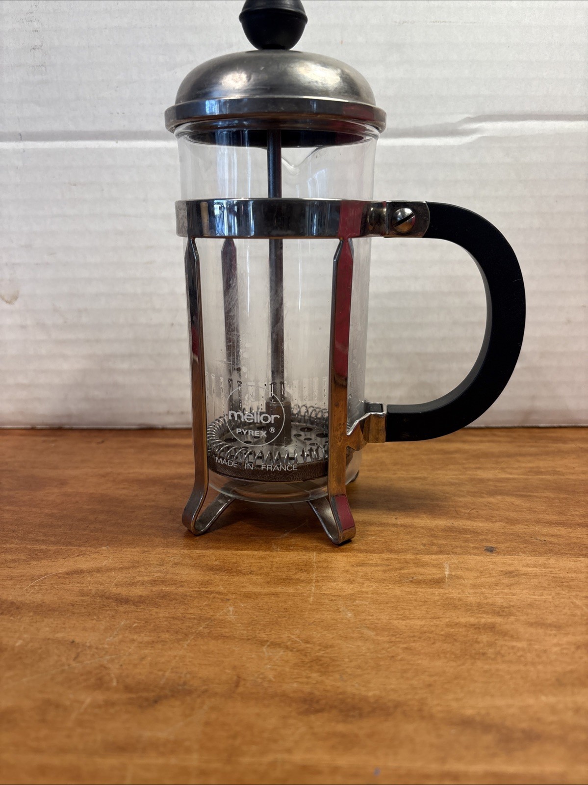 Made In France 3 Cup