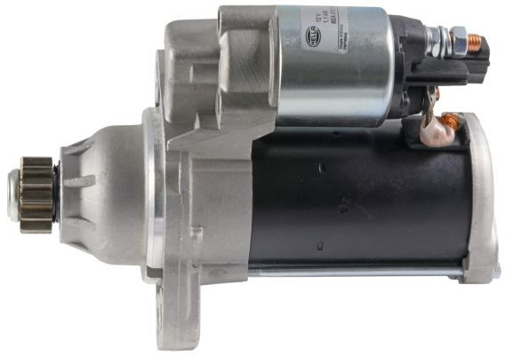 Hella 8EA 012 528-701 Starter-image