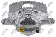 BREMSSATTEL VORDERACHSE RECHTS FÜR JEEP WRANGLER III (JK) - NTY HZP-CH-004
