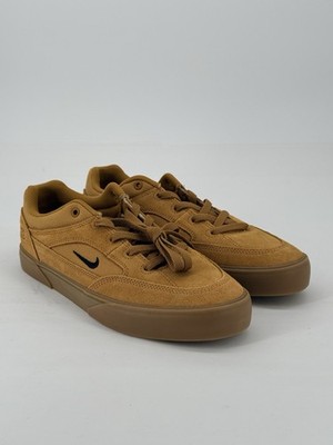 NIKE SB Malor TE Wheat/ Black Brand New U.S Men s 8