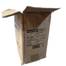 Penn-Plax Cascade 1500 Cansiter Filter -Model  CCF5UL -  New Open Box