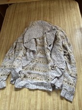 Vintage Cardigan Small