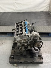 BMW 1 3 SERIES F20 F21 F22 F30 F31 N47 ENGINE BLOCK WITH PISTONS & HEAD 2013